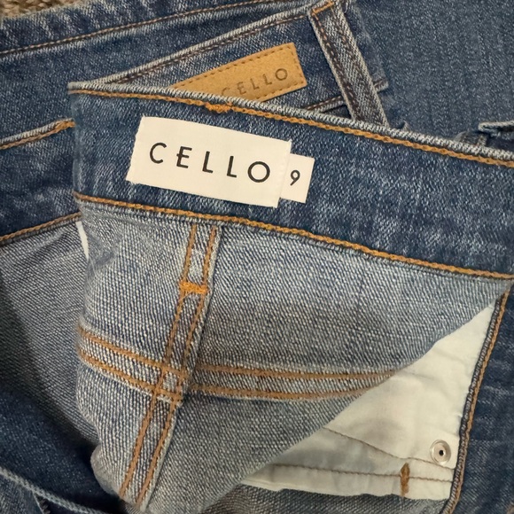 Cello wide leg jeans - Picture 4 of 4